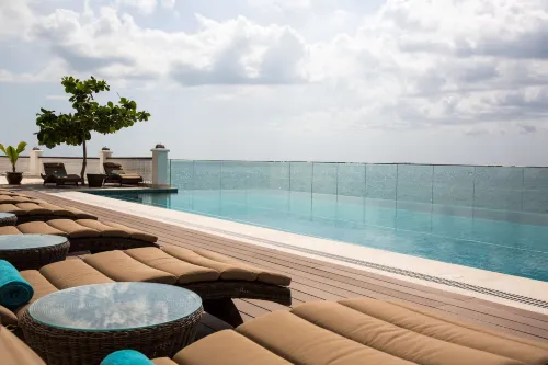 Park Hyatt Zanzibar Loisirs et amusements Photos