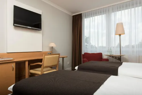 Pentahotel Bremen Photos