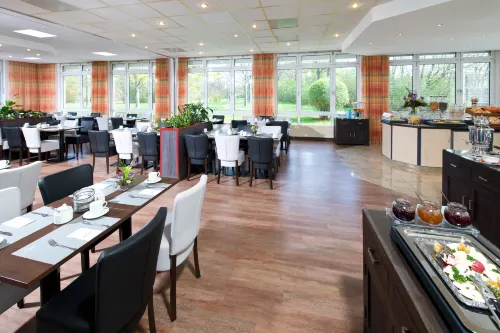 Achat Hotel Zwickau Fremhævet Photos