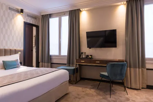 Best Western Select Hotel Photos