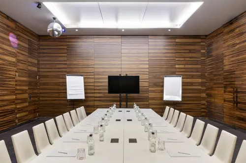 ME London by Melia Espaces Affaires Photos