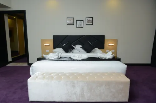 Eastern Al Montazah Hotel Rooms Photos