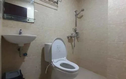 Mita Mulia Hotel Kamar Photos