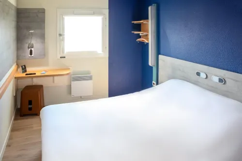 Ibis Budget Aguascalientes Rooms Photos