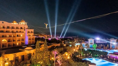 Spice Hotel & Spa - Ultra All Inclusive Esterni Photos