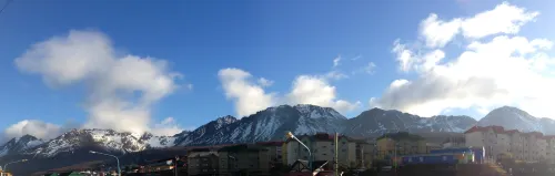 Patagonia Austral Apartamentos À ne pas manquer Photos