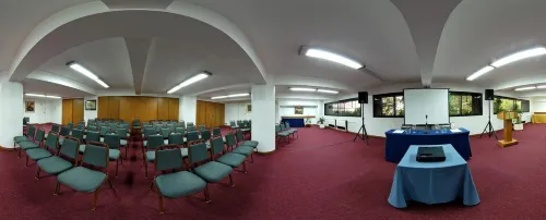 Furama Bukit Bintang, Kuala Lumpur Fasilitas Bisnis Photos