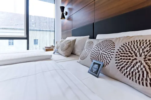 Elaya Hotel Munich City Rooms Photos
