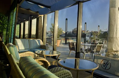 VIP Executive Eden Aparthotel Da non perdere Photos