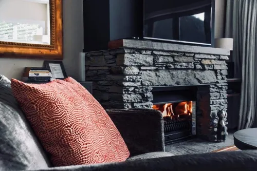 Queenstown House Bed & Breakfast and Apartments Photos