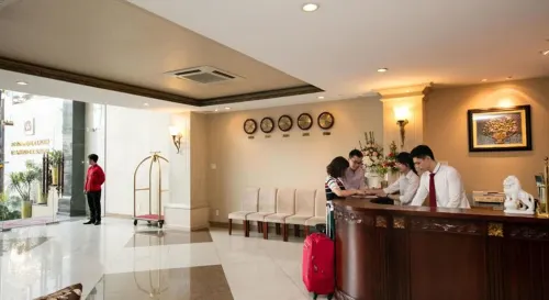 White Lion Hotel Public Areas Photos