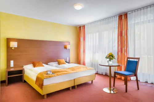 Hotel Rega Stuttgart À ne pas manquer Photos