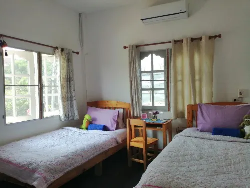 Paapu House الغرف Photos