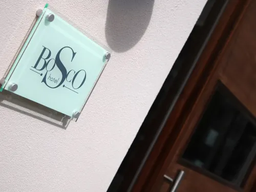 Hotel Bosco Photos