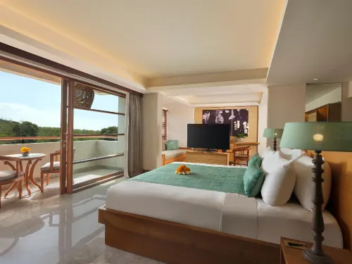 AMNAYA Resort Nusa Dua Unggulan Photos
