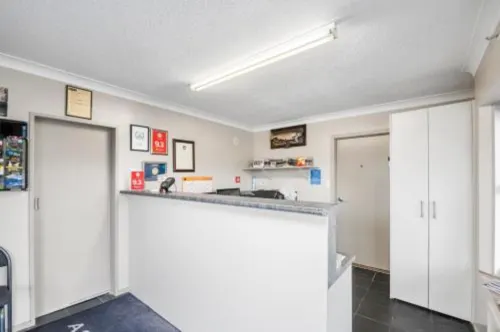 Ashbrook Motel Taupo Public Areas Photos