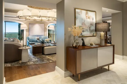 The Ritz-Carlton Orlando, Grande Lakes Espaces publics Photos