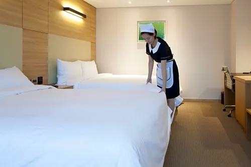 Acube Hotel Dongdaemun Photos