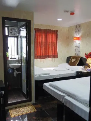 Mabuhay Hotel À ne pas manquer Photos