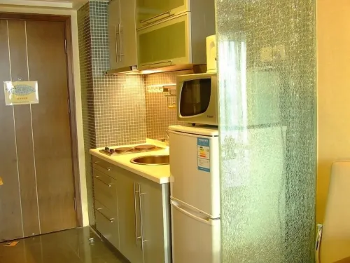 ShangHai Abest Xinshikong Apartments Photos