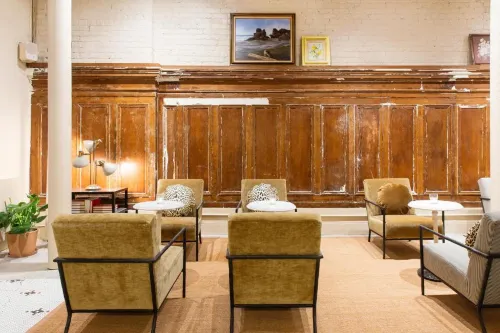 Palihotel San Francisco Public Areas Photos