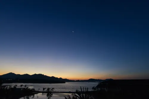 Dayang Bay Resort Langkawi À proximité de l'hôtel Photos