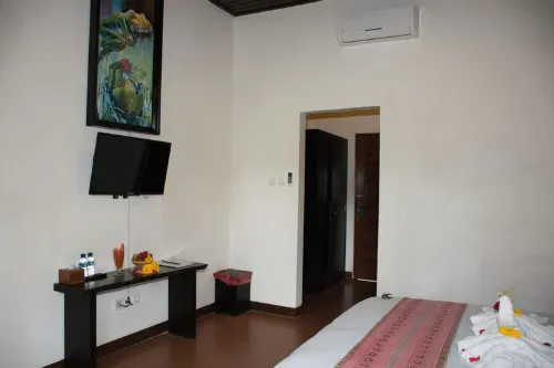 The Galuh Pekutatan Chambres Photos