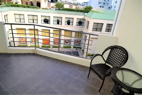 Jomtien Plaza Residence Рядом с отелем Photos