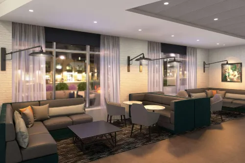 Hyatt Place Austin Airport Unggulan Photos