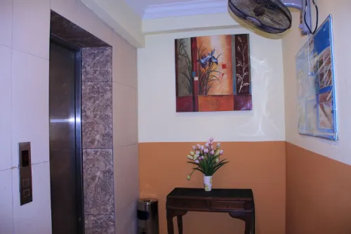 Sun Inns Hotel Kuala Selangor Area Publik Photos