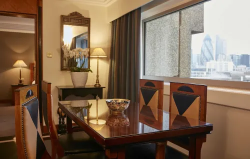 The Tower Hotel, by Thistle Chambres Photos