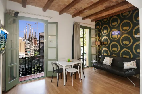 Apart-Suites Hostemplo Camere Photos