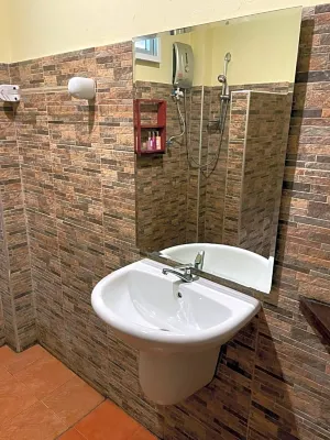 Art's Riverview Lodge Chambres Photos