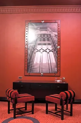 Taxim Hill Hotel Photos