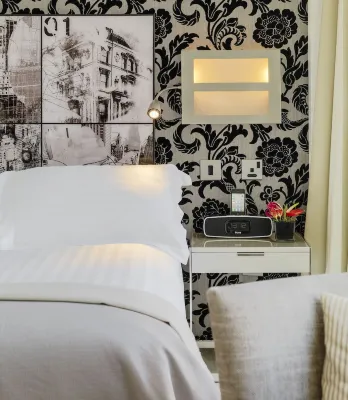 H10 London Waterloo Hotel Rooms Photos