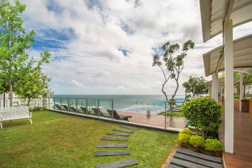 Marino Beach Colombo Рядом с отелем Photos