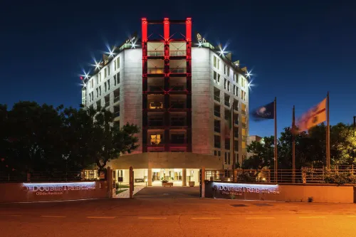 Delta Hotels Olbia Sardinia Extérieur Photos