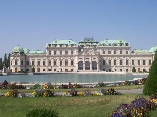 Eurostars Embassy Da non perdere Photos