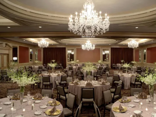 The Westin Philadelphia Espaces Affaires Photos
