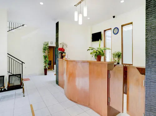Teges Inn Kuta Aree comuni Photos