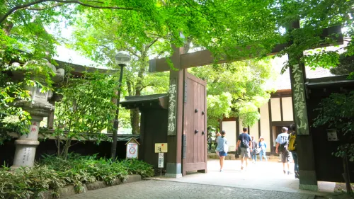 the b hachioji In der Nähe des Hotels Photos
