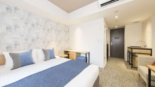 品川地區高輪東急住宿 Photos