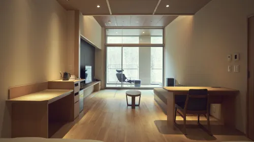 Sansuiso Tsuchiyu Spa Chambres Photos