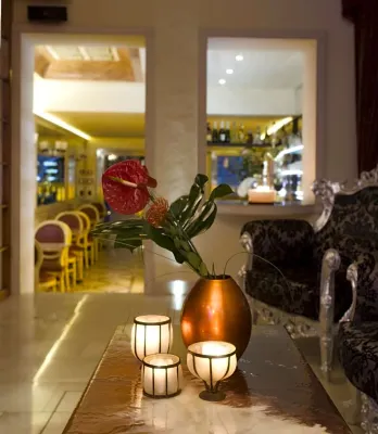 Hotel Alcyone Loisirs et amusements Photos