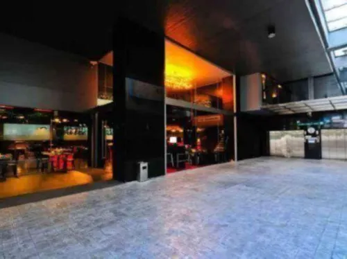 Galleria Sukhumvit 10 Bangkok by Compass Hospitality Aree comuni Photos