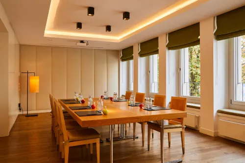 Louis Hotel Empfohlen Photos