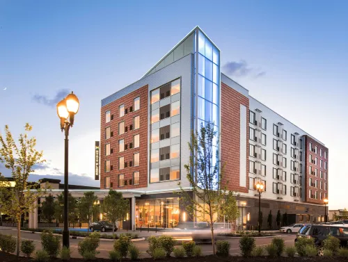Hyatt Place Cleveland/Westlake/Crocker Park Featured Photos