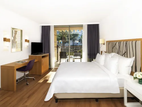 Rixos Park Belek - the Land of Legends Access Photos