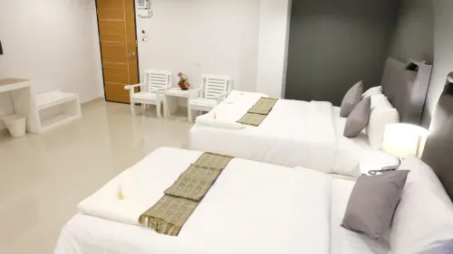 Sunny Residence Photos