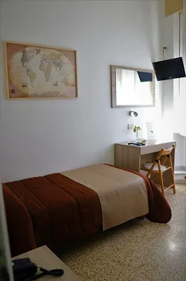 Hotel la Torre Pisa Camere Photos